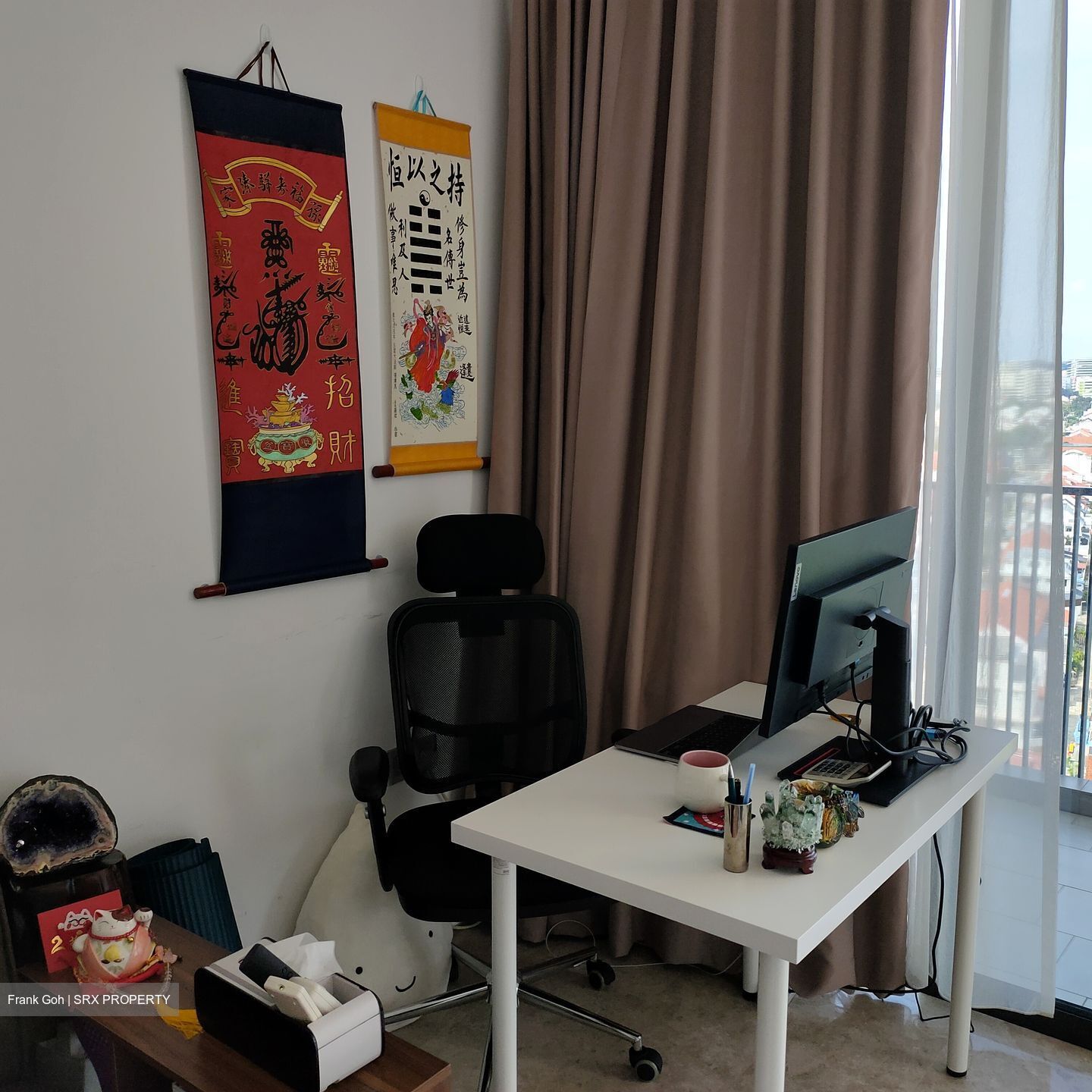 The Venue Residences (D13), Apartment #634648151